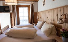 Alpina Hotel-Apartments
